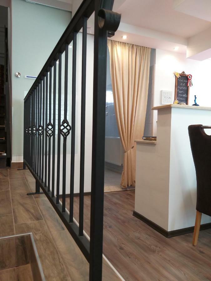 Horvath Fogado Panzio Hotel Szentendre Exterior photo