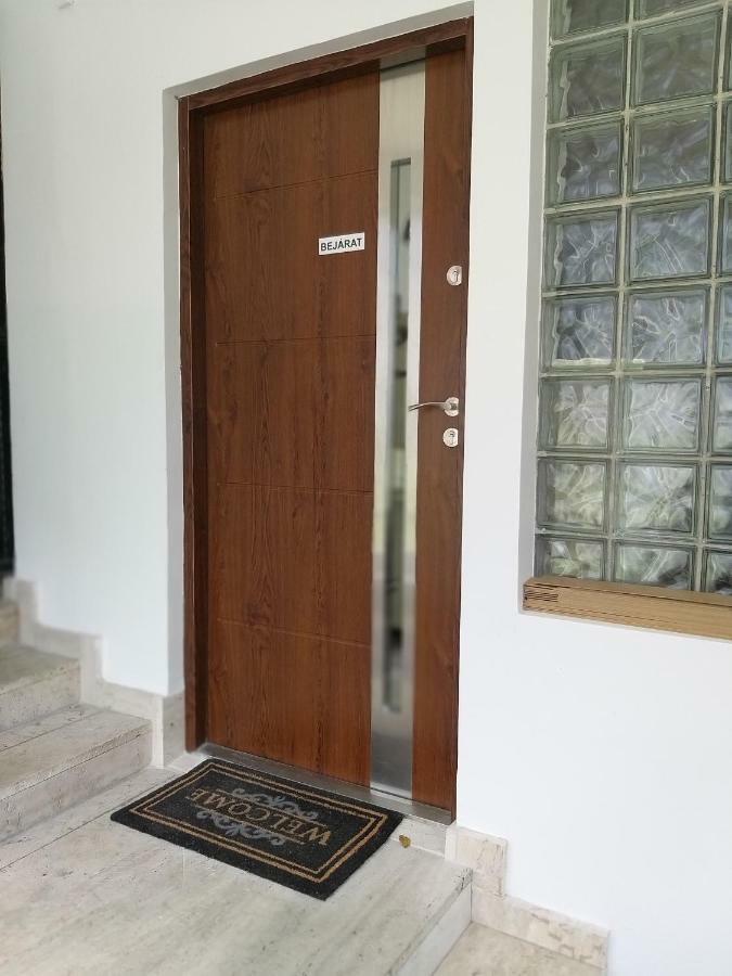 Horvath Fogado Panzio Hotel Szentendre Exterior photo
